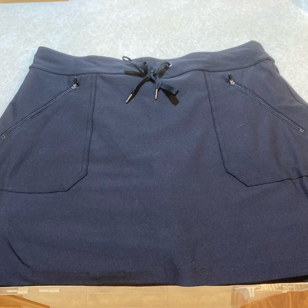 Tek Gear Skort